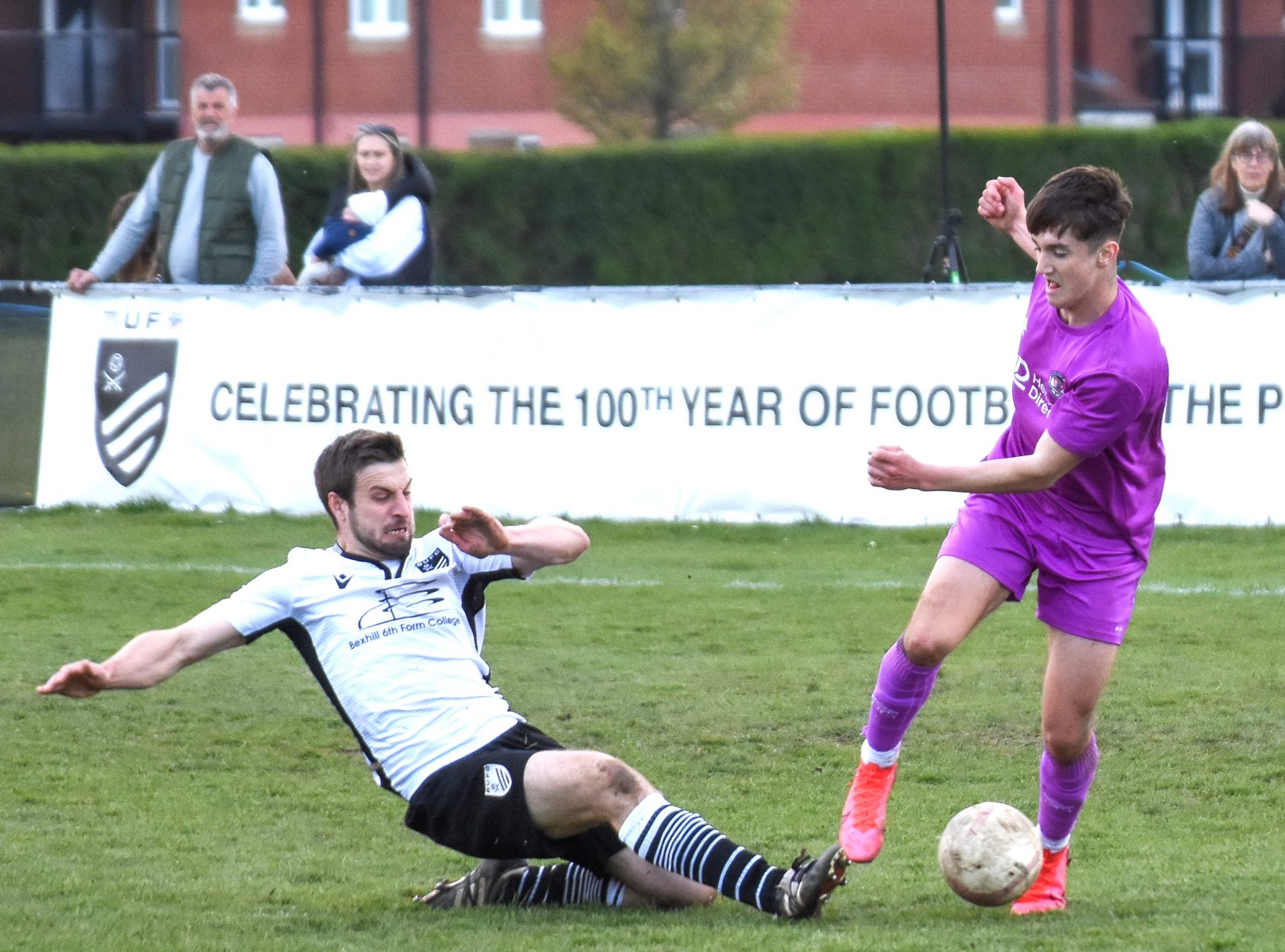 News – Bexhill United Football Club