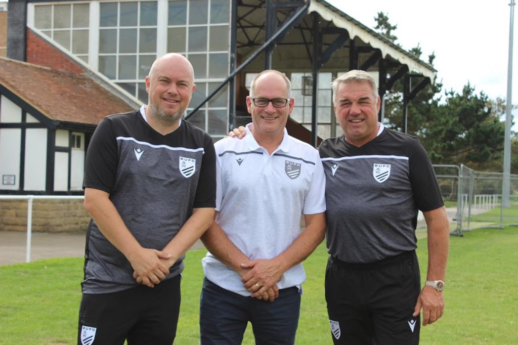 News – Bexhill United Football Club